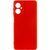 Чехол Silicone Cover Lakshmi Full Camera для TECNO Spark 9 Pro (KH7n) Red 777-06926 фото