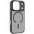 Чехол Ummi Ultimate with MagSafe для Apple iPhone 17 Pro (6.3") Black 656-08473 фото