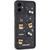 Чехол TPU Toys Case для Samsung Galaxy A06 Black/Always Happy 777-03866 фото