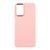 Чохол Silicone Cover Metal frame для Xiaomi Redmi Note 12S Light pink 208-03567 фото
