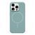 Чехол Beats Case with MagSafe для iPhone 16 Pro Max Riptide Blue 214-01521 фото