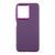Чохол Silicone Cover Metal frame для Xiaomi Redmi Note 12 4G Elderberry 208-03517 фото