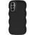 Чохол TPU Ripple для Samsung Galaxy A36 5G Black 555-01174 фото