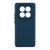 Чехол Silicone Cover Full Camera для Xiaomi Redmi Note 14 Pro 5G/Poco X7 5G Dark Blue 777-04798 фото