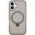 Чохол Ummi Colorful with MagSafe HQ Ring для Apple iPhone 16 (6.1") Grey 777-08790 фото