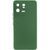 Чехол Silicone Cover Lakshmi Full Camera для Xiaomi 13 Pro Dark green 777-07126 фото