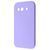 Чехол WAVE Full Silicone Cover для Google Pixel 9a Light purple 656-06812 фото
