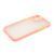 Силиконовый чехол с закрытой камерой Avenger Totu для iPhone 12 Pink 208-00674 фото