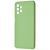 Чехол WAVE Colorful Case (TPU) для Samsung Galaxy A32 (A325F) Mint gum 656-05895 фото