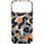 TPU чехол Pastel Chaos with MagSafe для Apple iPhone 17 Pro (6.3") Black 777-08049 фото