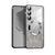 Чохол для смартфона Cosmic CD Shiny Magnetic для Samsung Galaxy S24 Black 666-02138 фото