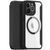 Чохол-книжка Dux Ducis Skin X Pro with MagSafe для Apple iPhone 15 Pro Max (6.7") Black 777-08167 фото