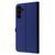 Чохол WAVE Flap Case для Samsung Galaxy M15 Blue 777-03015 фото