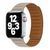 Ремінець для Apple Watch Magnetic Silicone 42/44/45/49 mm Lavander 212-02248 фото