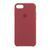 Силиконовый чехол для iPhone 7/8/SE 2020 Cameliia 208-00023 фото