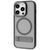 Чехол Proove Mainstay Case with Magnetic Ring iPhone 16 Pro Gray 656-04910 фото