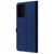 Чохол WAVE Flap Case для Samsung Galaxy A52 (A525F) Midnight Blue 777-03115 фото