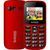 Мобильный телефон Sigma Comfort 50 EASY TYPE-C Red (4827798585221) 898-4827798585221 фото