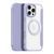 Чохол-книжка Dux Ducis Skin X Pro with MagSafe для iPhone 16 Pro Pure Purple 757-00519 фото