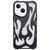 Чехол TPU WinFire для iPhone 14 (6.1") Black 555-00589 фото