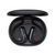 Беспроводные наушники TWS ACEFAST FA002 ACEFIT Air wireless earbuds, ENC, IP54, Black 6974316283621 фото