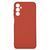 Чехол Silicone Cover Full Camera для Samsung Galaxy M14 (M146) Red 777-02604 фото