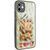Чохол TPU+PC Prisma Fluffie для Apple iPhone 11 (6.1") Bear 208-05545 фото