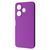 Чохол WAVE Full Silicone Cover для Xiaomi Redmi 13 4G/Poco M6 4G/Note 13R Purple 656-07437 фото