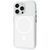 Чохол Proove Tint Case with Magnetic Ring iPhone 16 Pro White PCTCIP16P033 фото