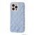 Чохол Fluffy Love Case для iPhone 13 Pro Blue 208-03725 фото