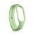 Ремінець для Xiaomi Mi Band 5/6/7 Original Design Mint 212-02550 фото