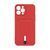 Чохол Colorfull Pocket Card з кишенею для карт для iPhone 14 Pro Max Red 208-01892 фото