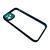 Чехол Brilliant Clear Case Separate Camera для iPhone X/Xs Черный 208-04356 фото