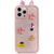 Чохол TPU Toys Case with Ears для Apple iPhone 15 Pro Max (6.7") Light Pink 208-05352 фото