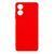 Чехол Silicone Cover Full Camera для Motorola E14 Red 777-04710 фото