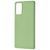 Чохол WAVE Colorful Case (TPU) Samsung Galaxy Note 20 (N980F) Mint gum 656-06045 фото