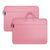 Сумка для ноутбука Dux Ducis LBTC Horizontal Handbag for 14"-15.4" Pink 757-00193 фото
