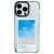Чохол Transparent CaseTify для iPhone 11 Колір №5 208-04506 фото
