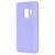 Чехол WAVE Colorful Case (TPU) для Samsung Galaxy S9 (G960F) Light purple 656-06295 фото