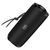 Портативна колонка BOROFONE BR100 Joy sports BT speaker, 5W * 2, Black 6941991125614 фото