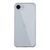 Прозорий чохол TPU Virgin Hard для iPhone 16e\17e 555-04171 фото