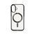 Чехол CD Magnetic для iPhone 16 Titanium Grey 666-02752 фото