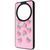 Чохол Wave Doodle Case для Xiaomi Redmi 14C 4G/Poco C75 4G/Redmi A4 Peach 777-03773 фото