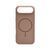 Чохол для смартфона Silicone Case Magnetic для Apple iPhone 17 Air Pink Sand 666-04100 фото