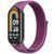 Ремешок Nylon New для Xiaomi Mi Band 8/9/10 Purple 212-01768 фото