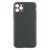 Чохол Leather Gold with Frame для iPhone 11 Pro Max Navy Green 207-00341 фото