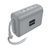 Портативна колонка BOROFONE BR18 Encourage sports BT speaker Grey 656-00689 фото