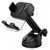 Автодержатель Proove Crystal Clamp Suction Type Car Mount black 656-02629 фото