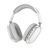 Беспроводные наушники BOROFONE BO22 Elegant BT headphones Silver 656-01581 фото