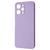 Чохол WAVE Colorful Case (TPU) Xiaomi Redmi 12 4G Black currant 656-06451 фото